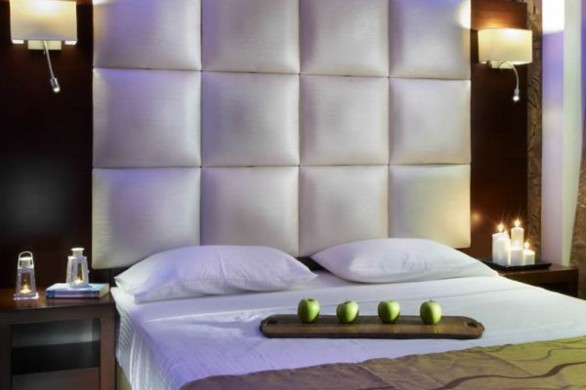 ХОТЕЛ 4YOU FAMILY APARTMENTS 3*